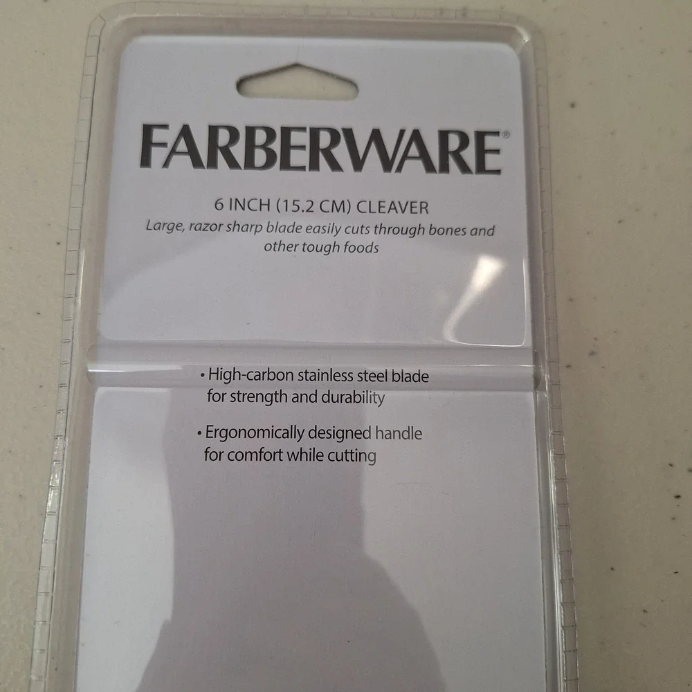 Farberware 6